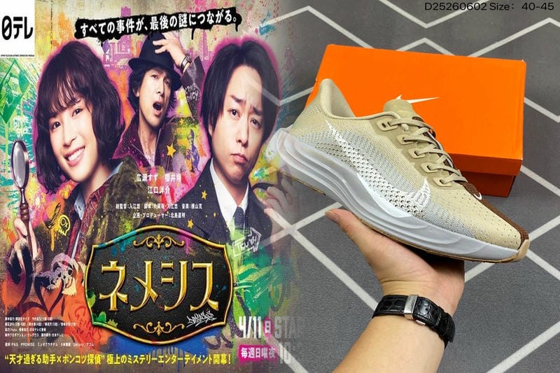 ジョーダン1は何種類ありますか？