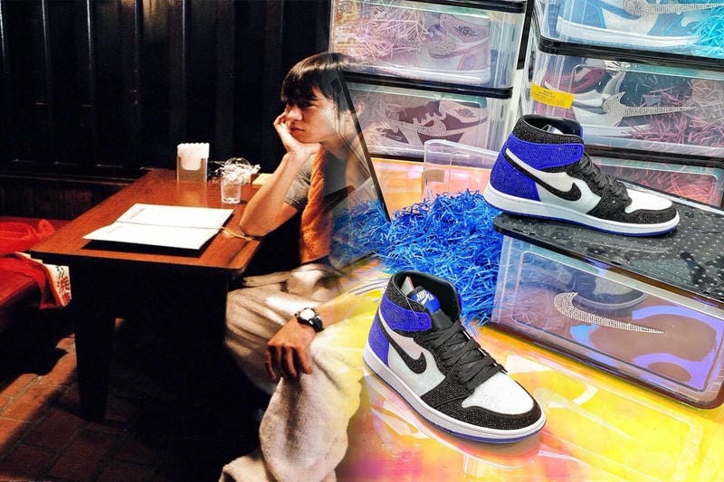 スニーカーダンク何日くらいで届く？