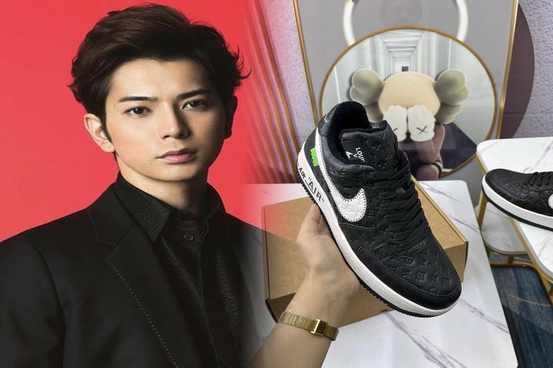 エア ジョーダン4の定価はいくらですか？