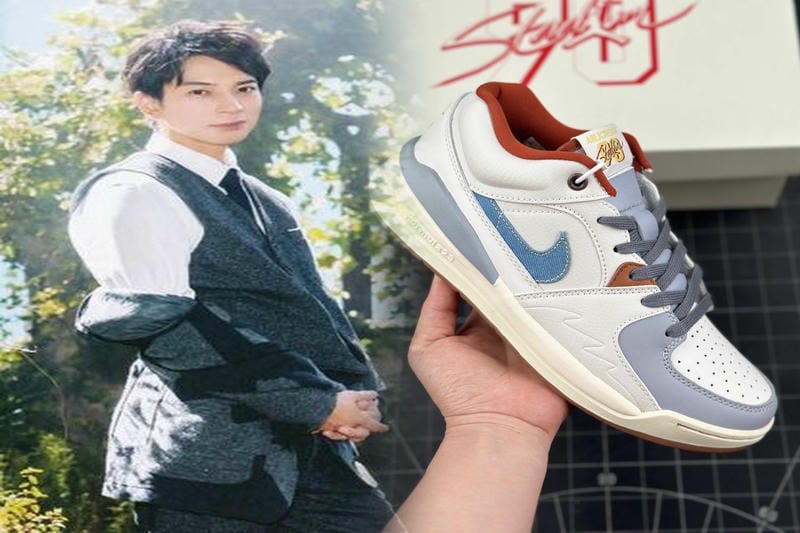 Dior×AJ1の定価はいくらですか？