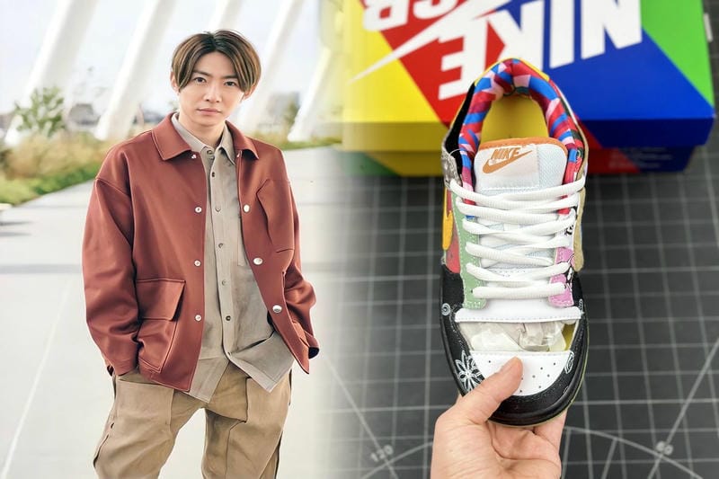 エア ジョーダン38の発売日はいつですか？