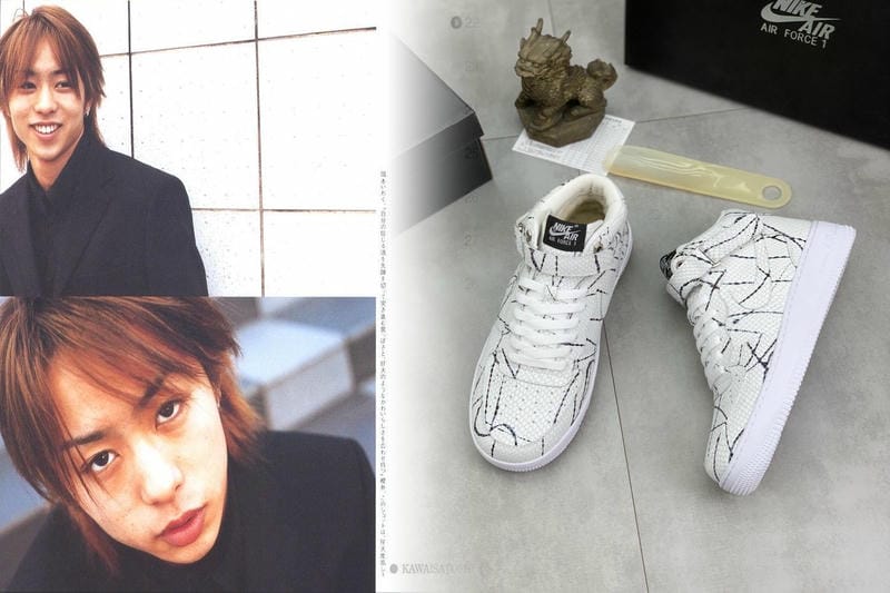 「AJ1 9ホール」とは何ですか？