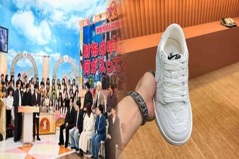 2025年エアジョーダン1発売はいつ？最新情報と予測を徹底解説！必見の購入戦略も