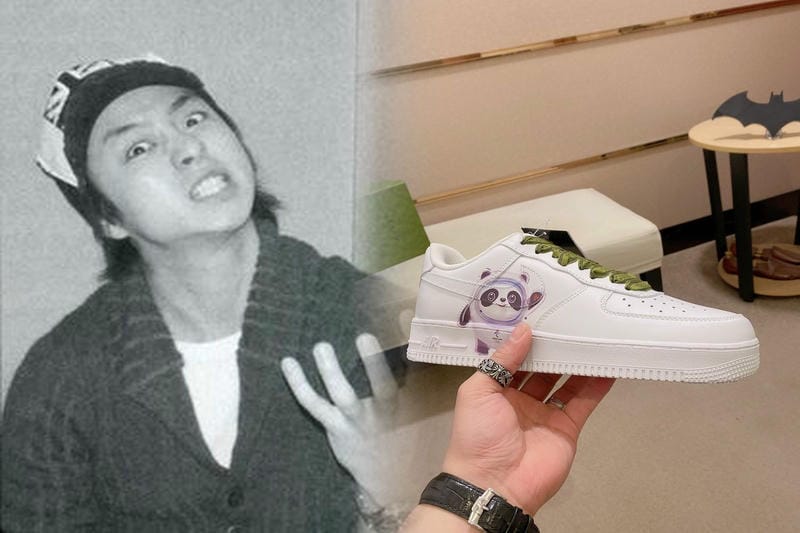 エアフォース1は何種類ありますか？