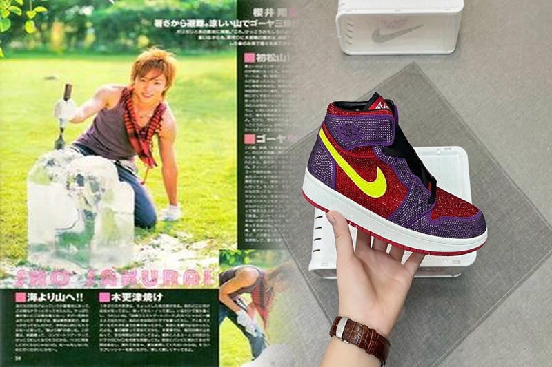 「エアフォース」とはどういう意味ですか？