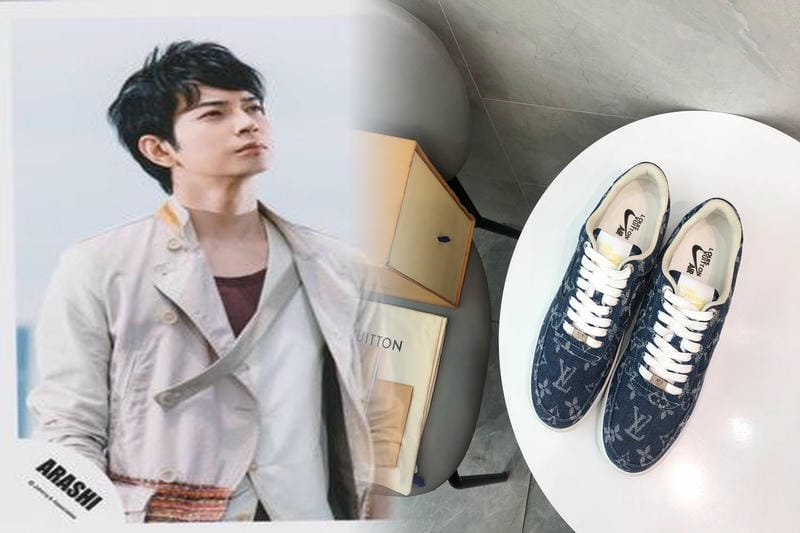 シカゴのAJ1の定価は？
