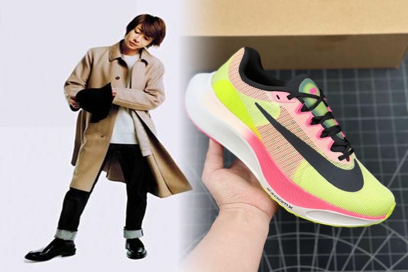 ヴェイパーフライネクスト3の重さは？