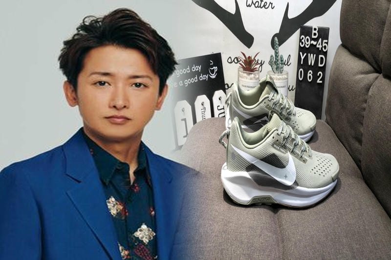 ZOOM Fly 5の発売日はいつですか？