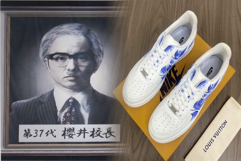 ジョーダンが憧れた選手は誰ですか？