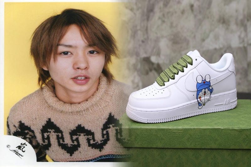 エアジョーダンの何がそんなにいいの？