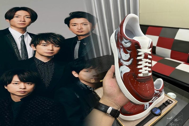 エアマックスの原産国はどこですか？