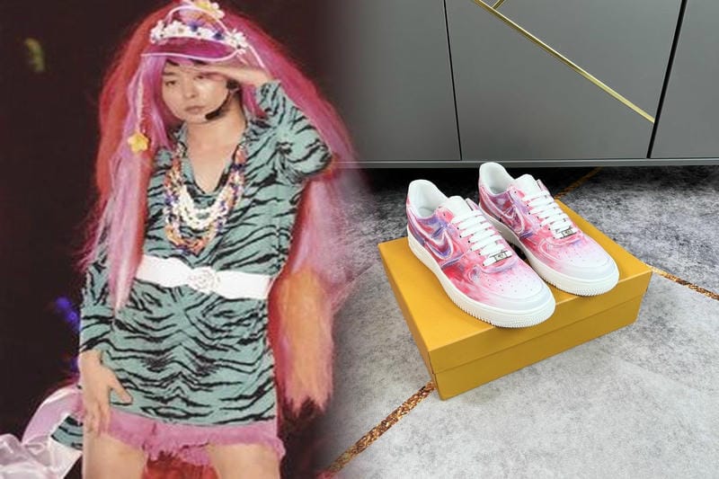 エア ジョーダン 1 LOW OG SPの定価はいくらですか？