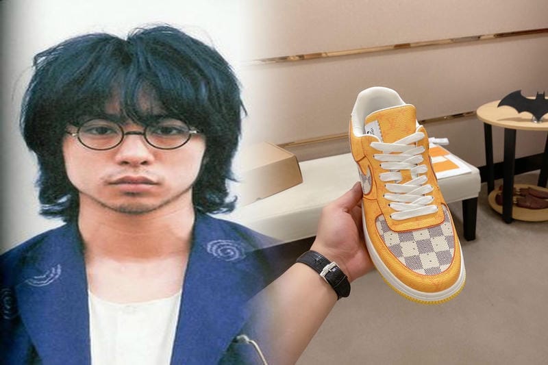 ジョーダン1ローOGとは何ですか？