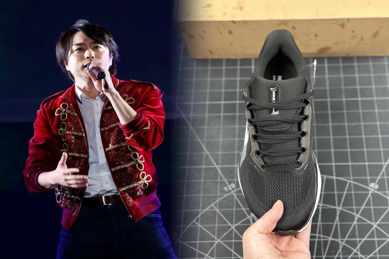 ジョーダン11は何年に発売されましたか？