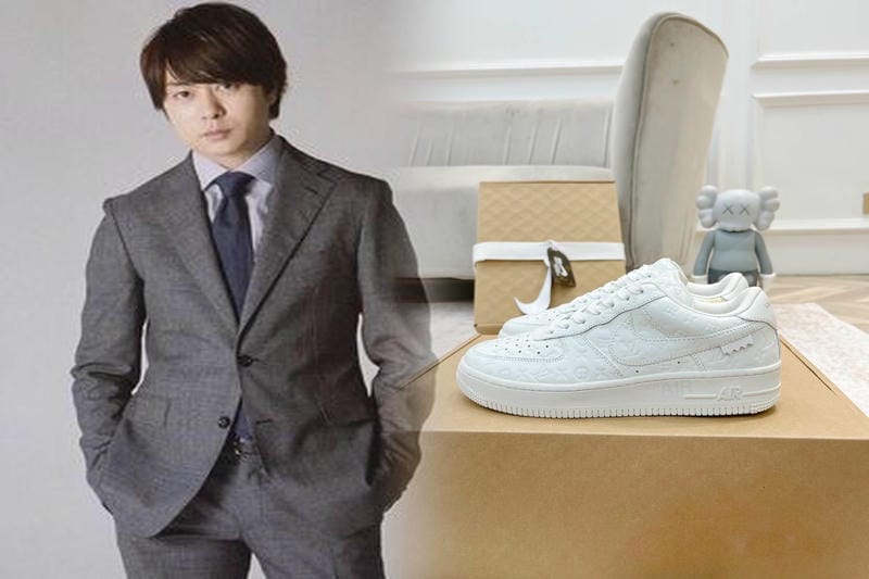 エアジョーダン9の発売日はいつですか？