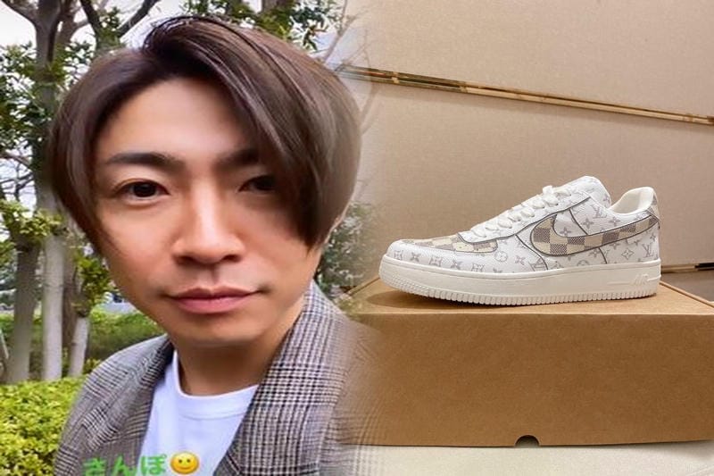 エアマックスはいつ流行りましたか？