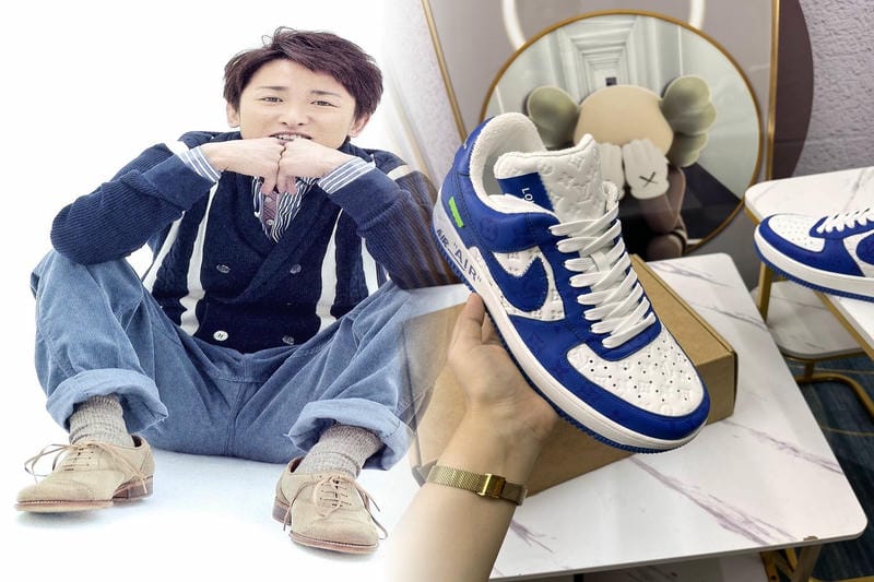 ナイキ sb スニーカー サイズ 感