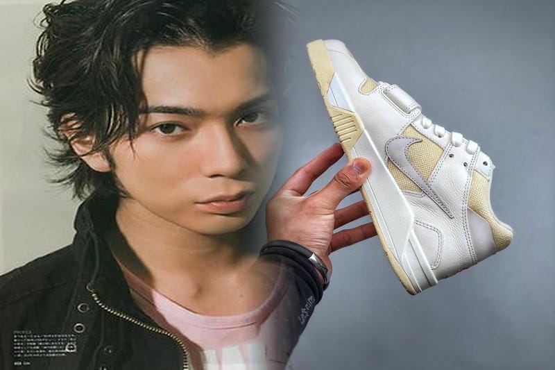 ナイキ スニーカー 子供 サイズ 感