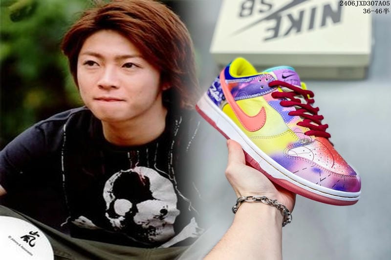 エアジョーダンは何種類ありますか？