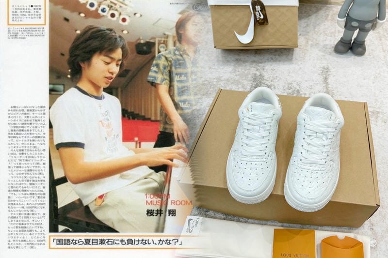 ZOOM Fly 5と6の違いは何ですか？