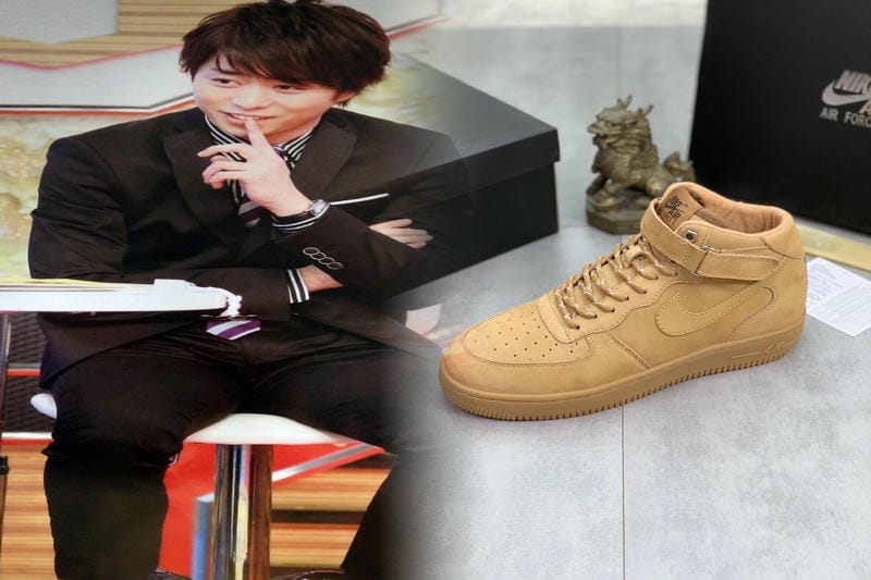 エアマックスの何が人気なのでしょう？