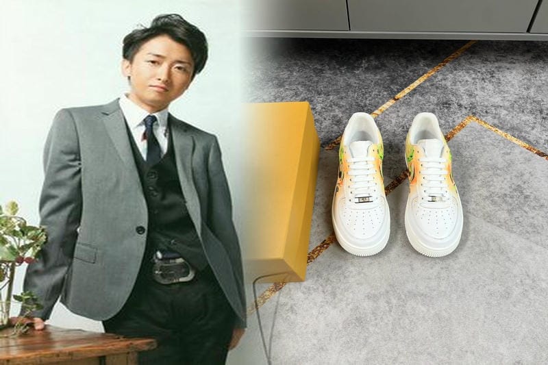 エア ジョーダン 12とは何ですか？