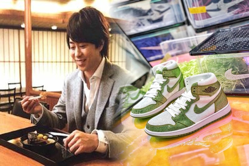 AIR MAXの人気ランキングは？