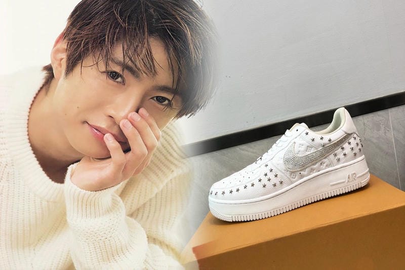 ナイキ スニーカー 図鑑 90 年代