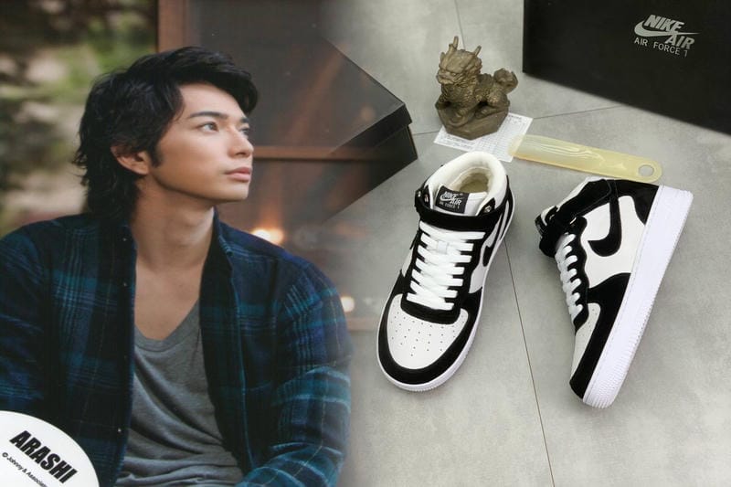 ナイキ 白 スニーカー エア マックス