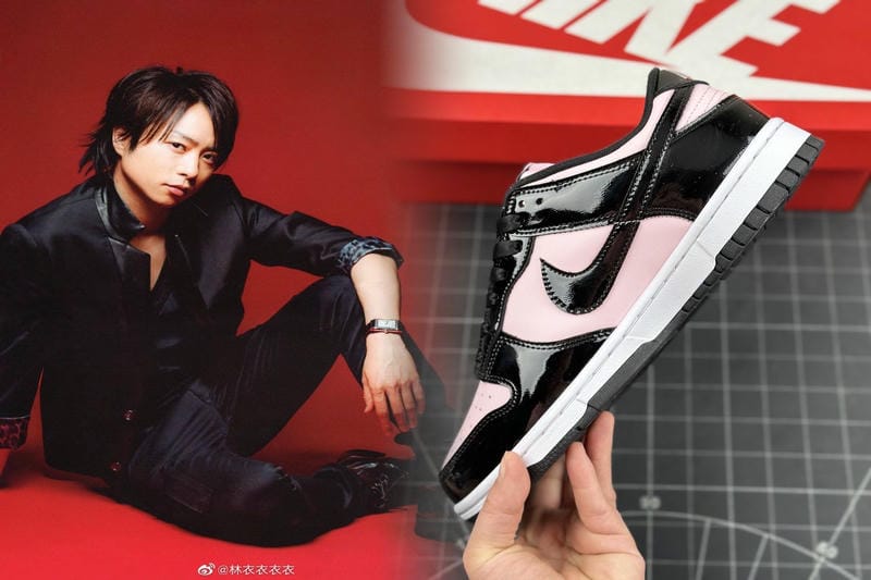 ナイキ スニーカー 白 赤 ハイカット