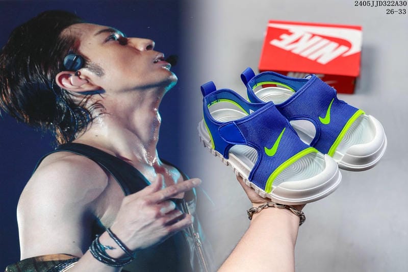 ナイキ just do it スニーカー