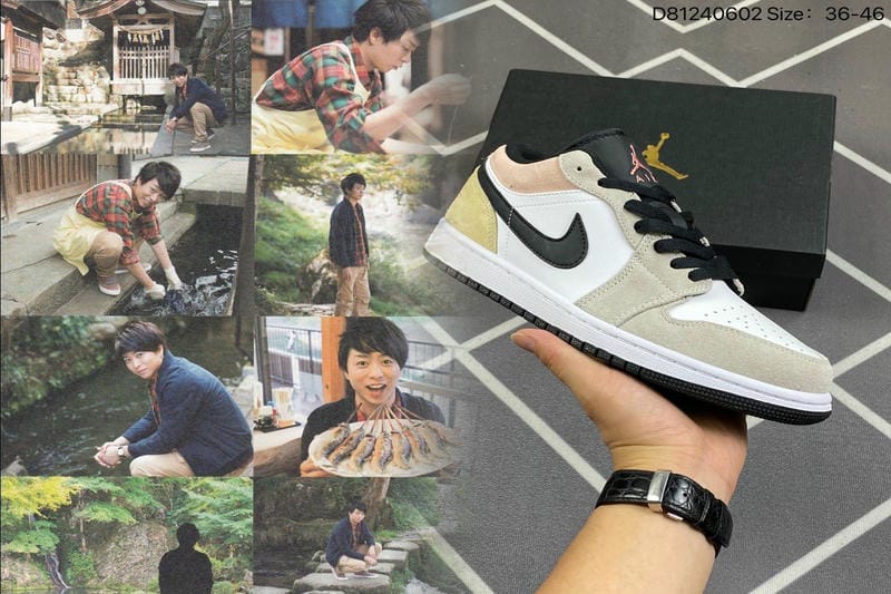 ナイキ「Just Do It」スニーカー：時代を超える哲学と最旬スタイルで挑戦を後押し