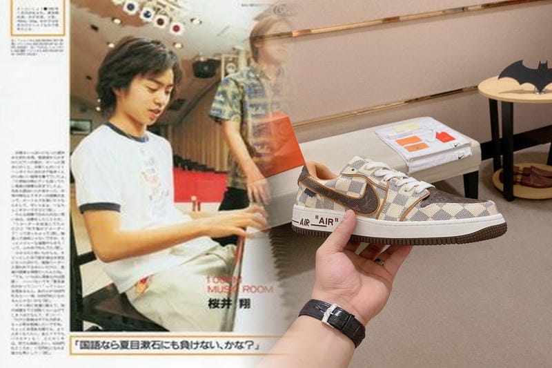 ナイキ スニーカー エア モア アップ テンポ