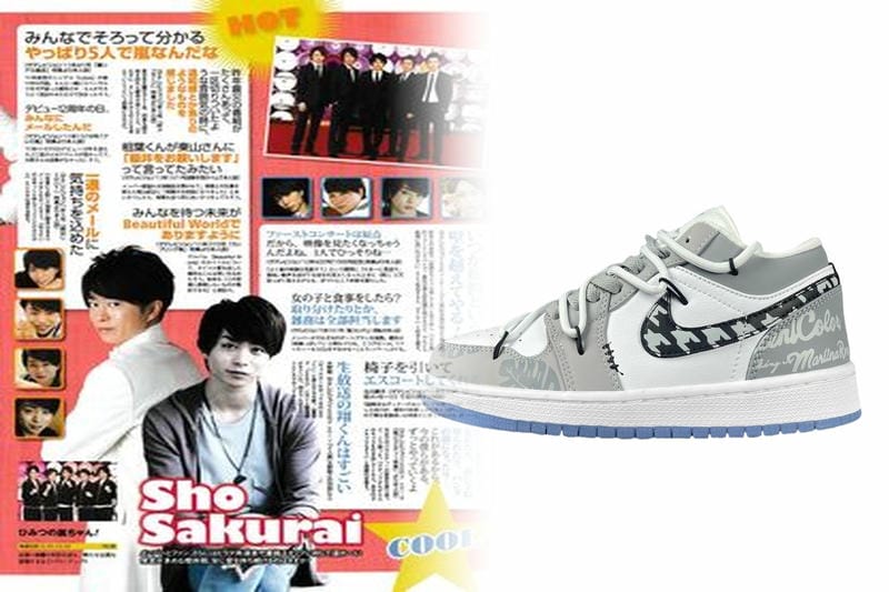 ナイキ スニーカー レディース エア ジョーダン