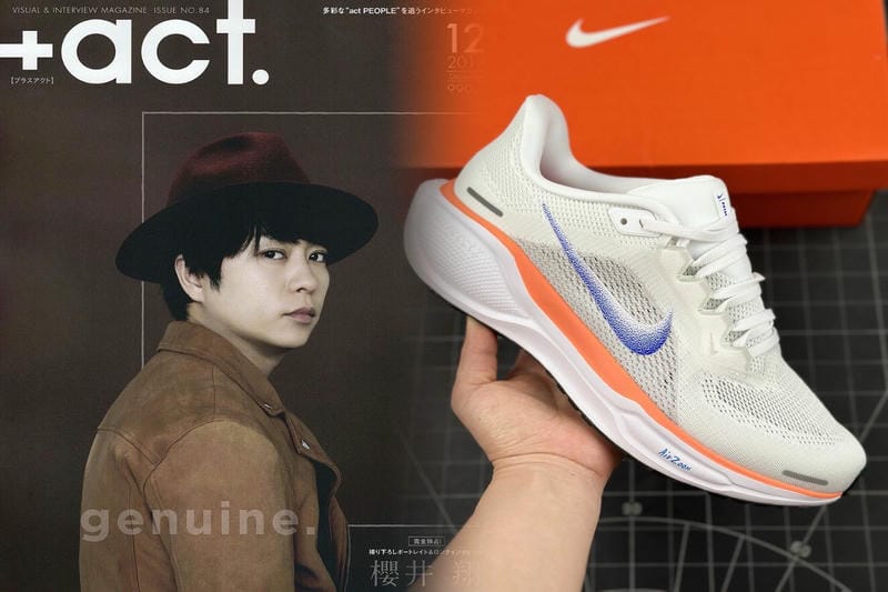 スニーカー nike
