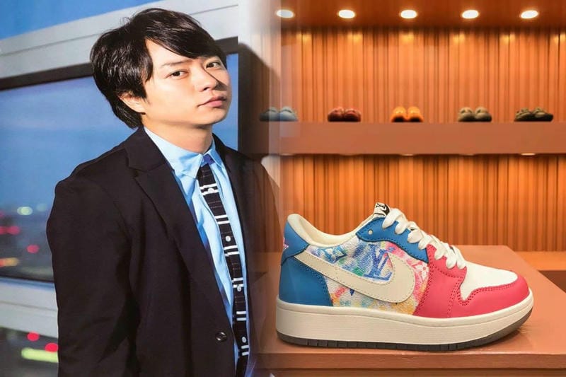 エア ジョーダン 12の値段はいくらですか？