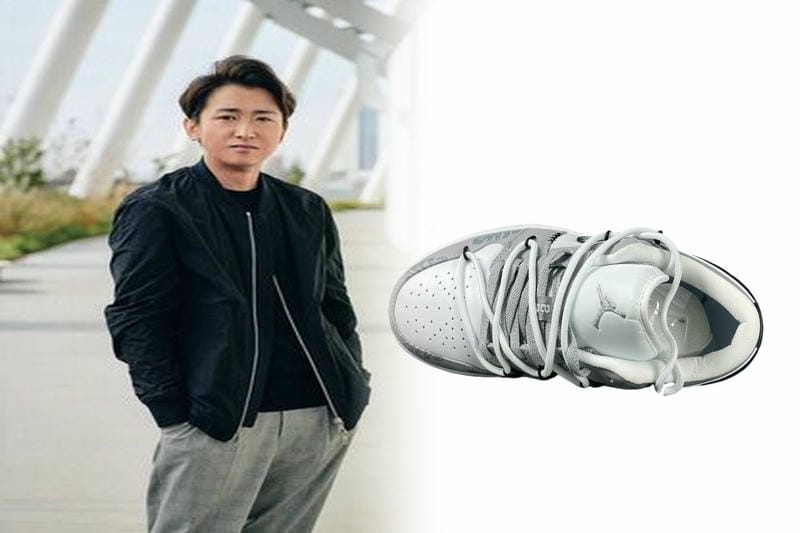 nike コラボ スニーカー レディース