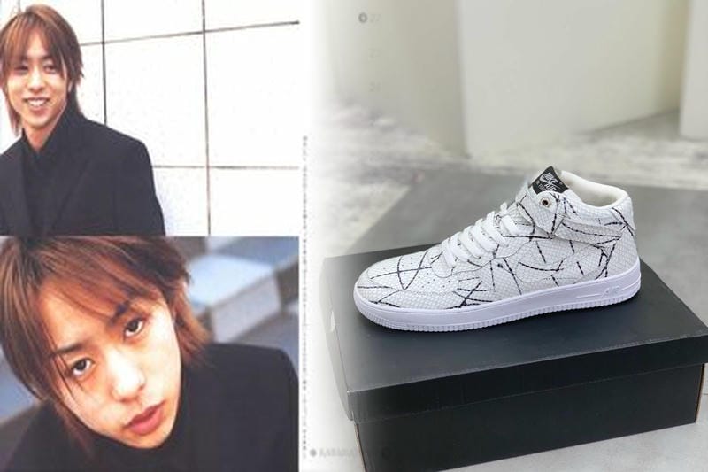nike キッズ スニーカー サイズ 感