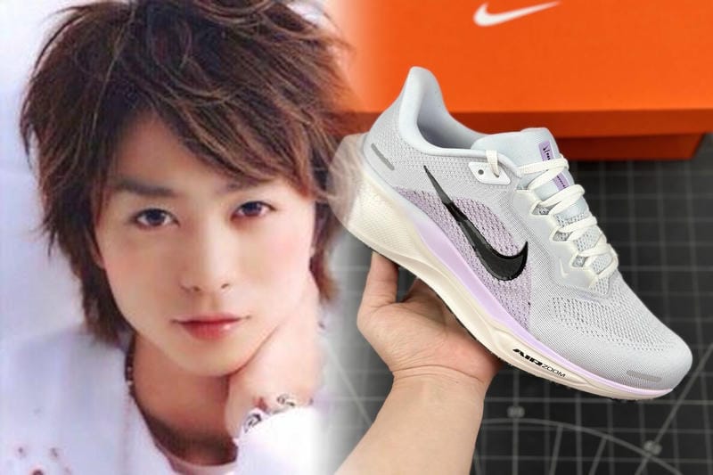 nike ハイカット スニーカー コーデ