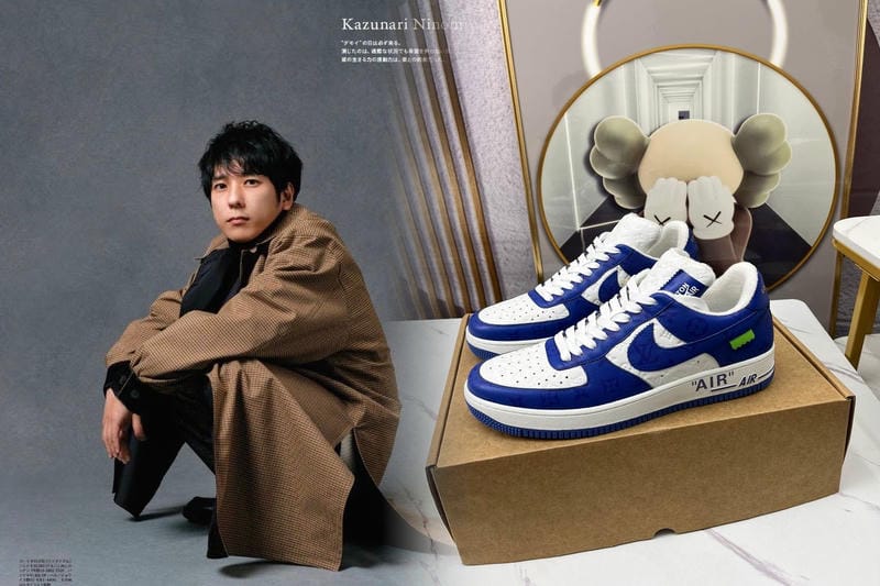 エアフォース1シャドウとは何ですか？