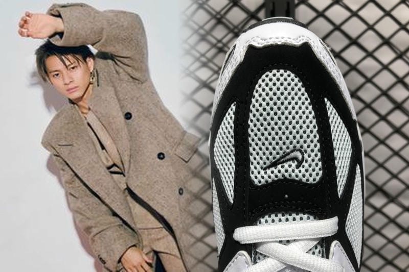 nike スニーカー レディース エア マックス