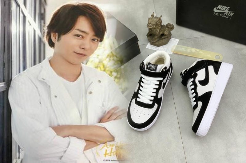 nike エア フォース