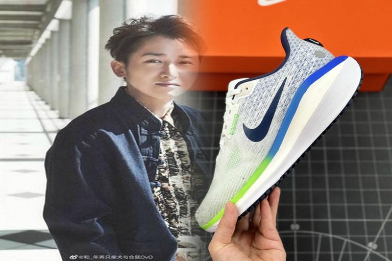 nike コルテッツ