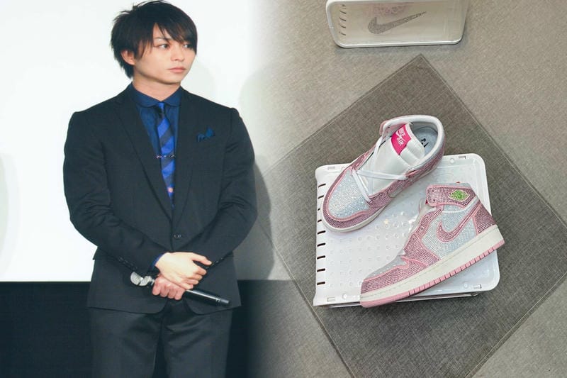 エアジョーダン1の定価はいくらですか？