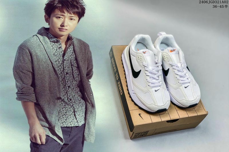 nike ショップ