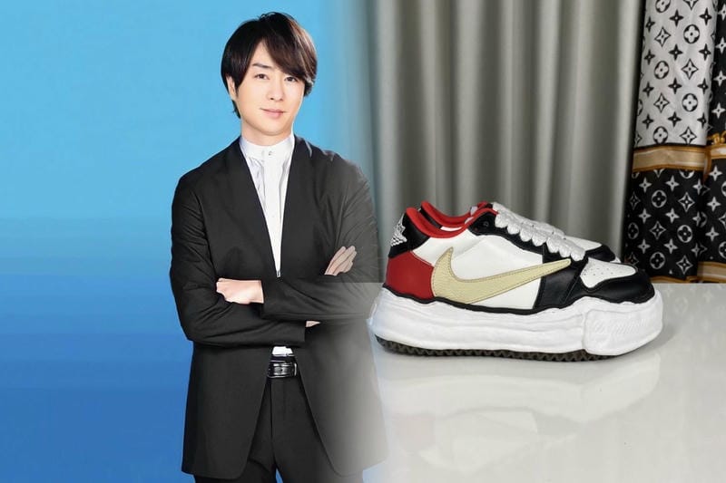 nike トラヴィス