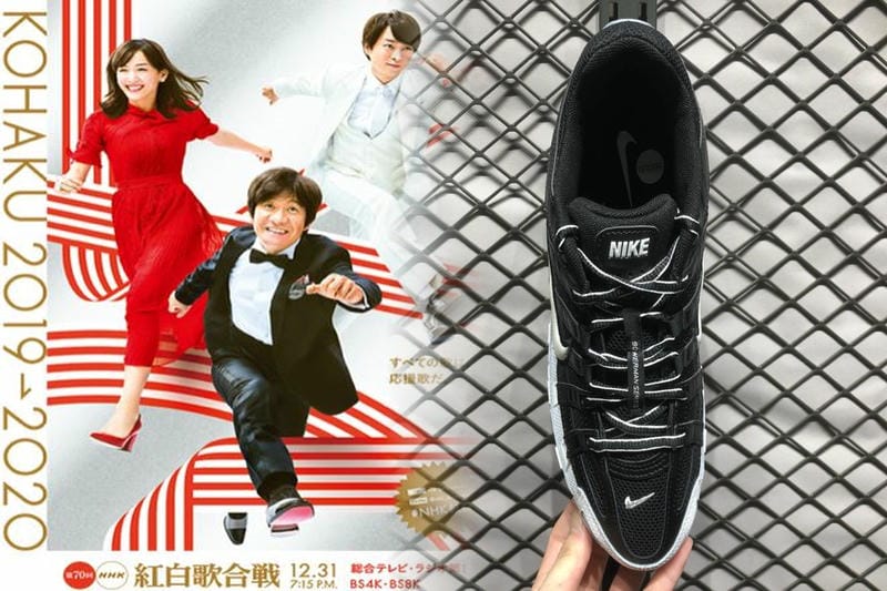 ヘア バンド nike