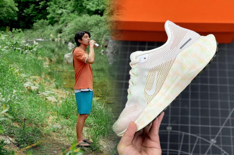 渋谷 nike