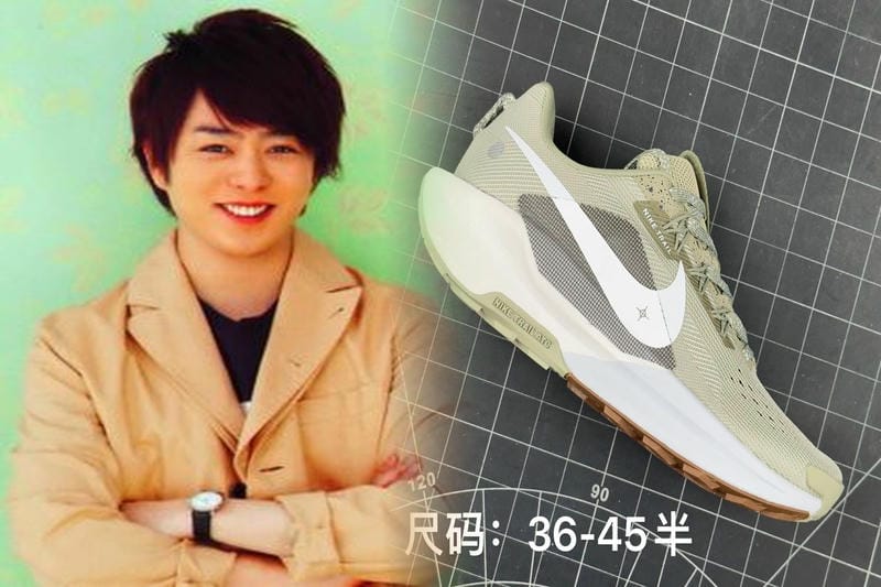 nike テック