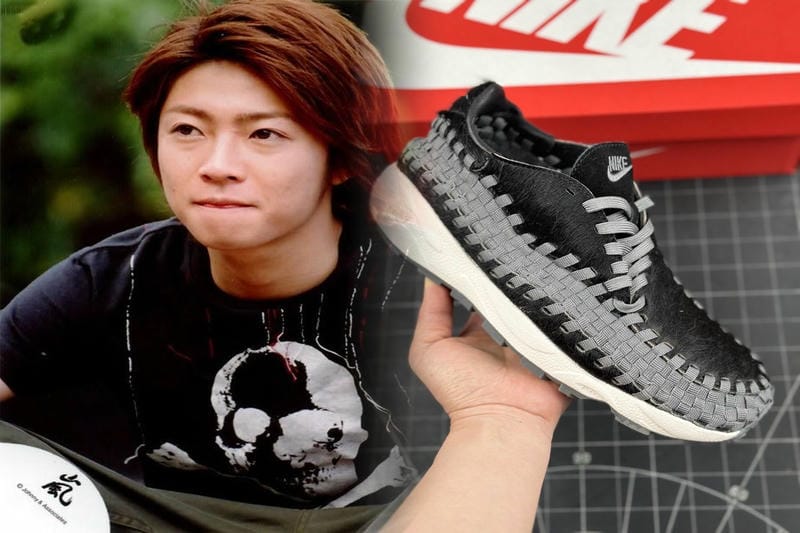 nike コラボ